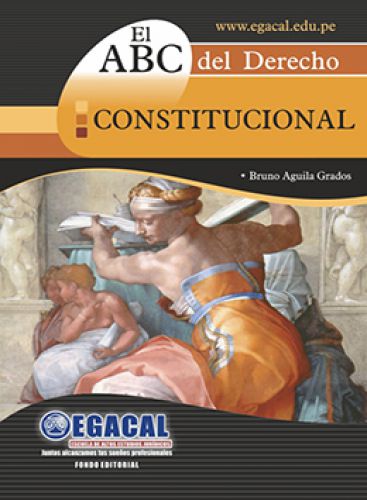 ABC DEL DERECHO - CONSTITUCIONAL